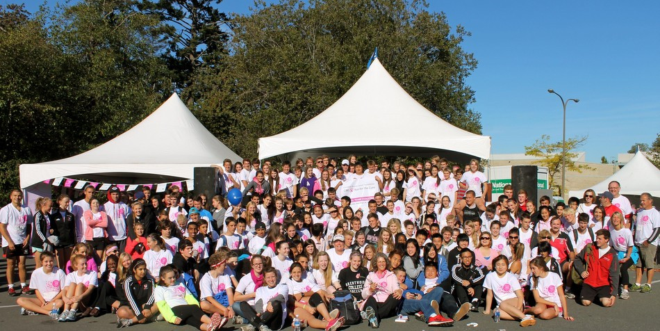 Run For the Cure