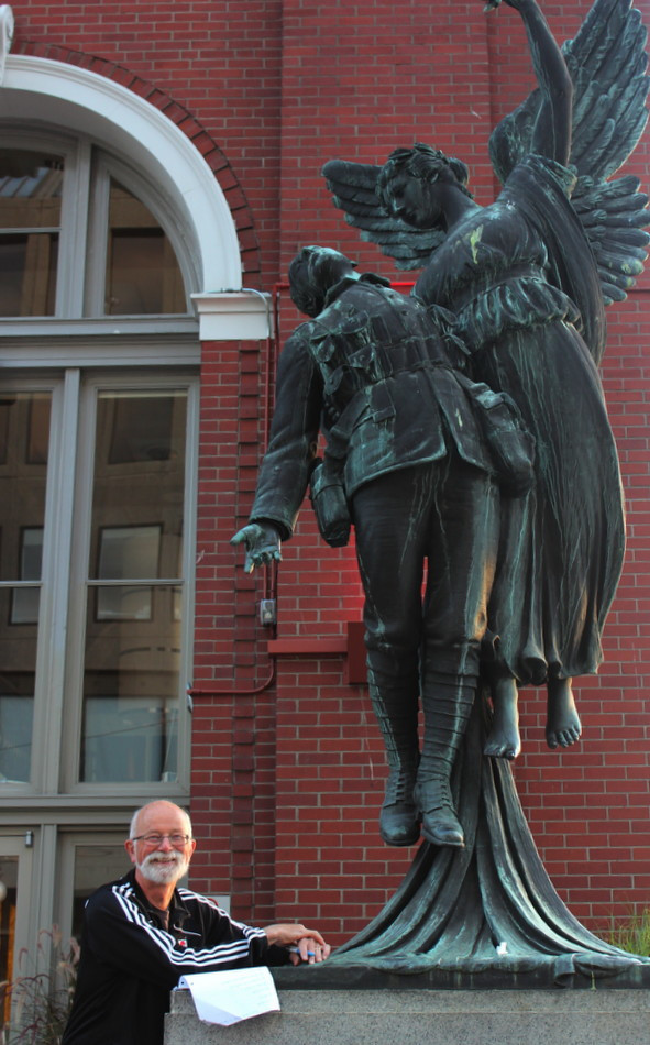 Art History in Vancouver