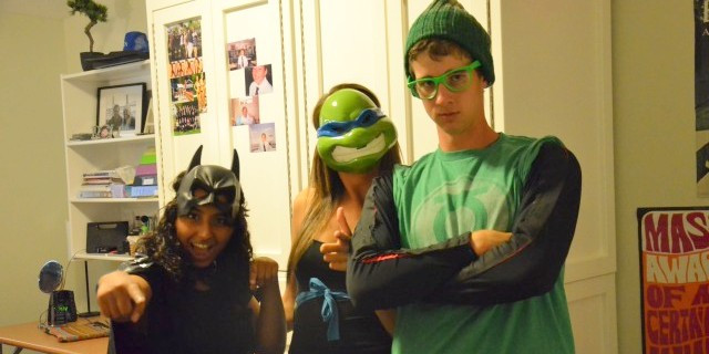 SuperKids