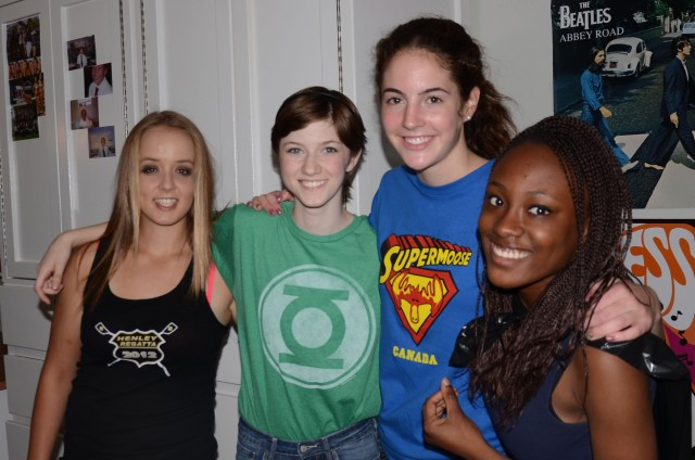 SuperKids