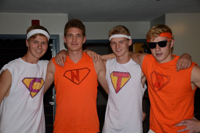 SuperKids