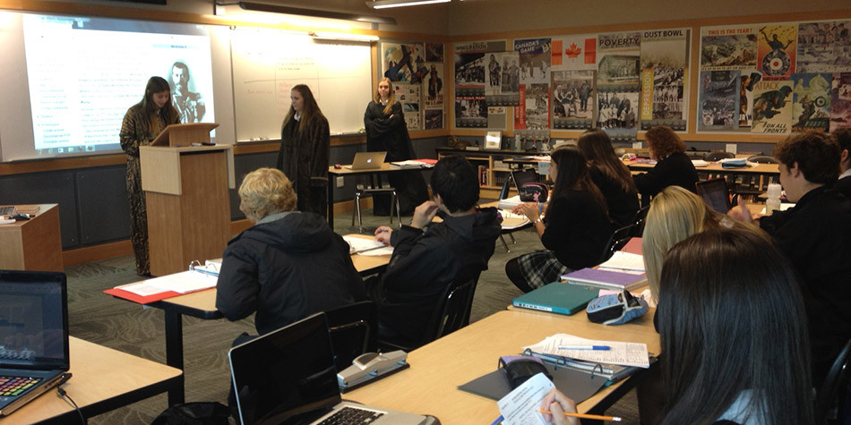 Academic Strategic Planning