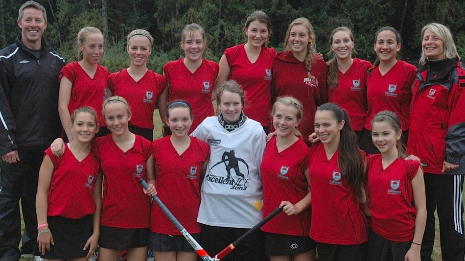 Junior Field Hockey