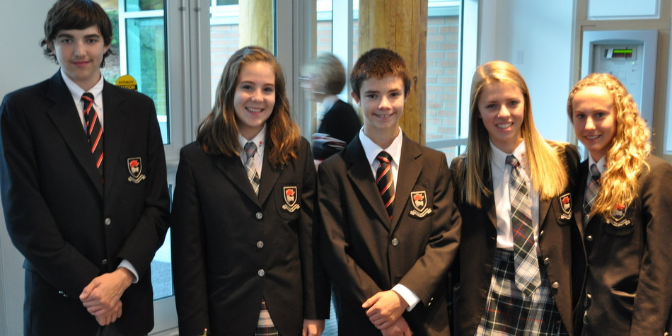 Debaters Begin Competitive Season