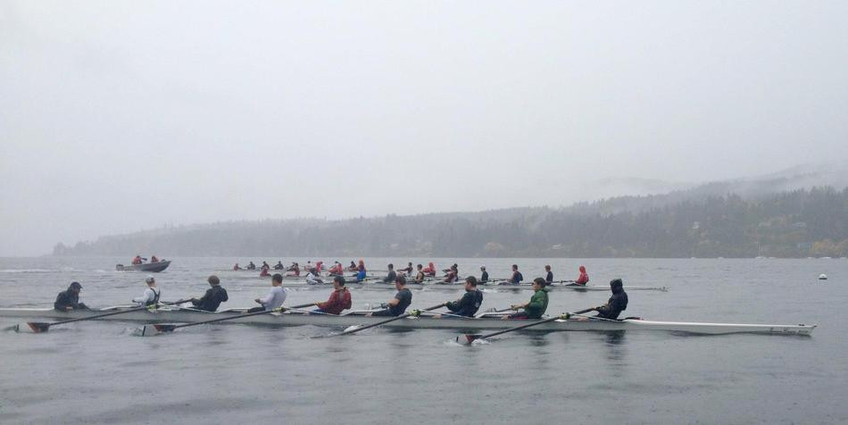 Keeping the Green Lake Tradition Alive
