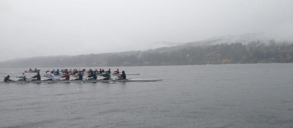 Keeping the Green Lake Tradition Alive 1
