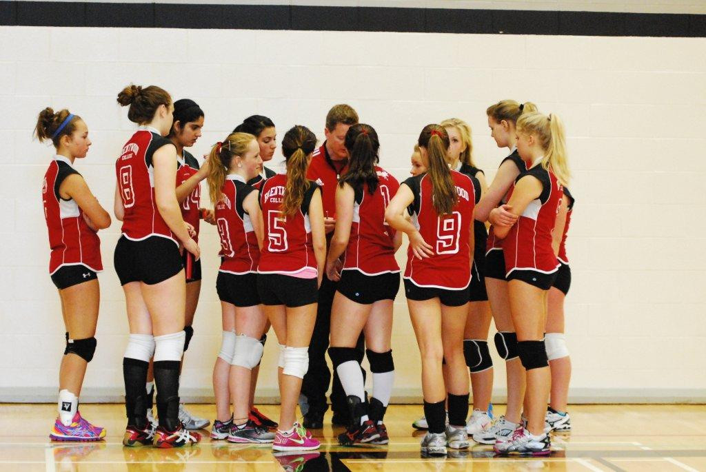 Parenting from the Lower Mainland