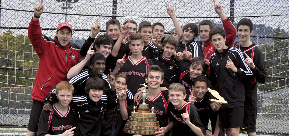 Ode to the Junior Boys