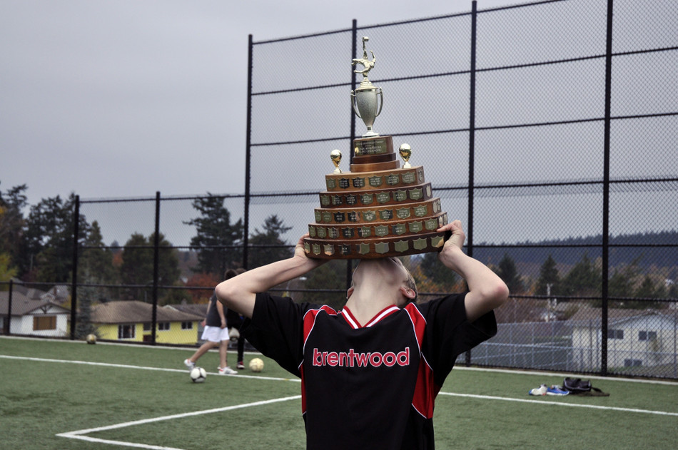 Ode to the Junior Boys