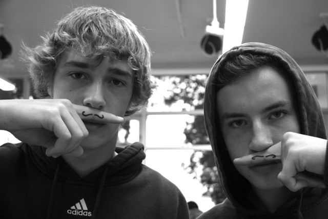 Movember