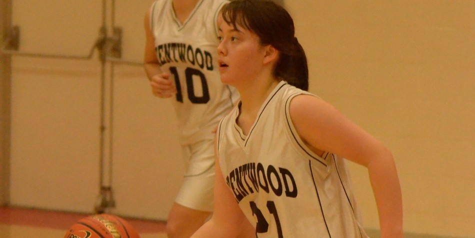 Senior Girls Open Season 1