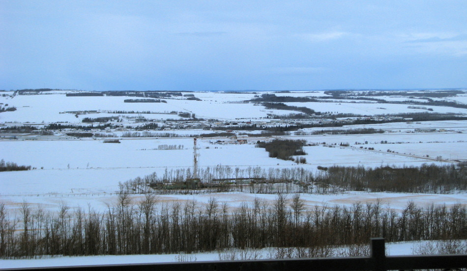 A Northern Perspective