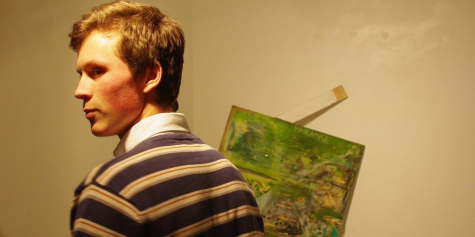 A 50-50 Exhibition