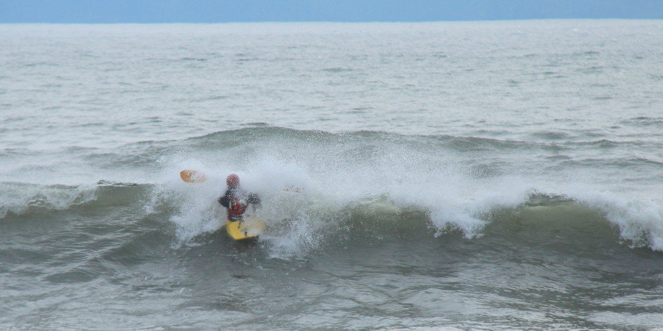 Surf’s Up!