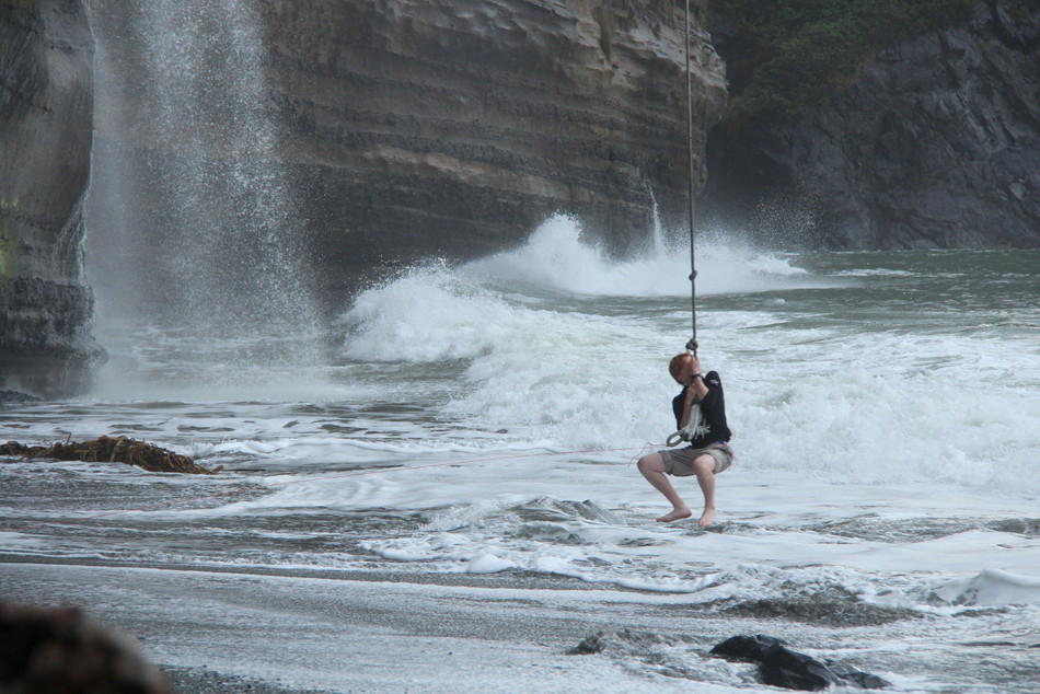 Surf’s Up!