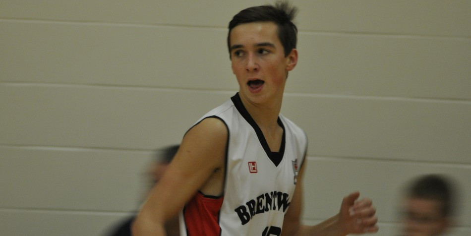 Juniors Boys Sting Stags