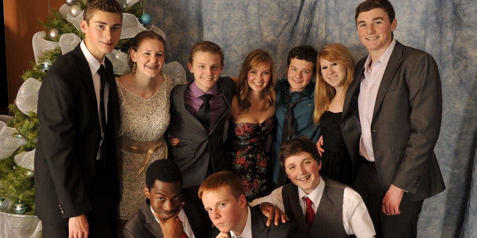 Snowball 2013