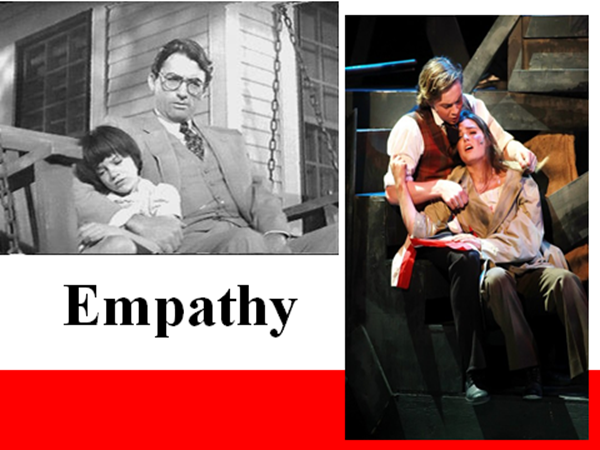 Empathy