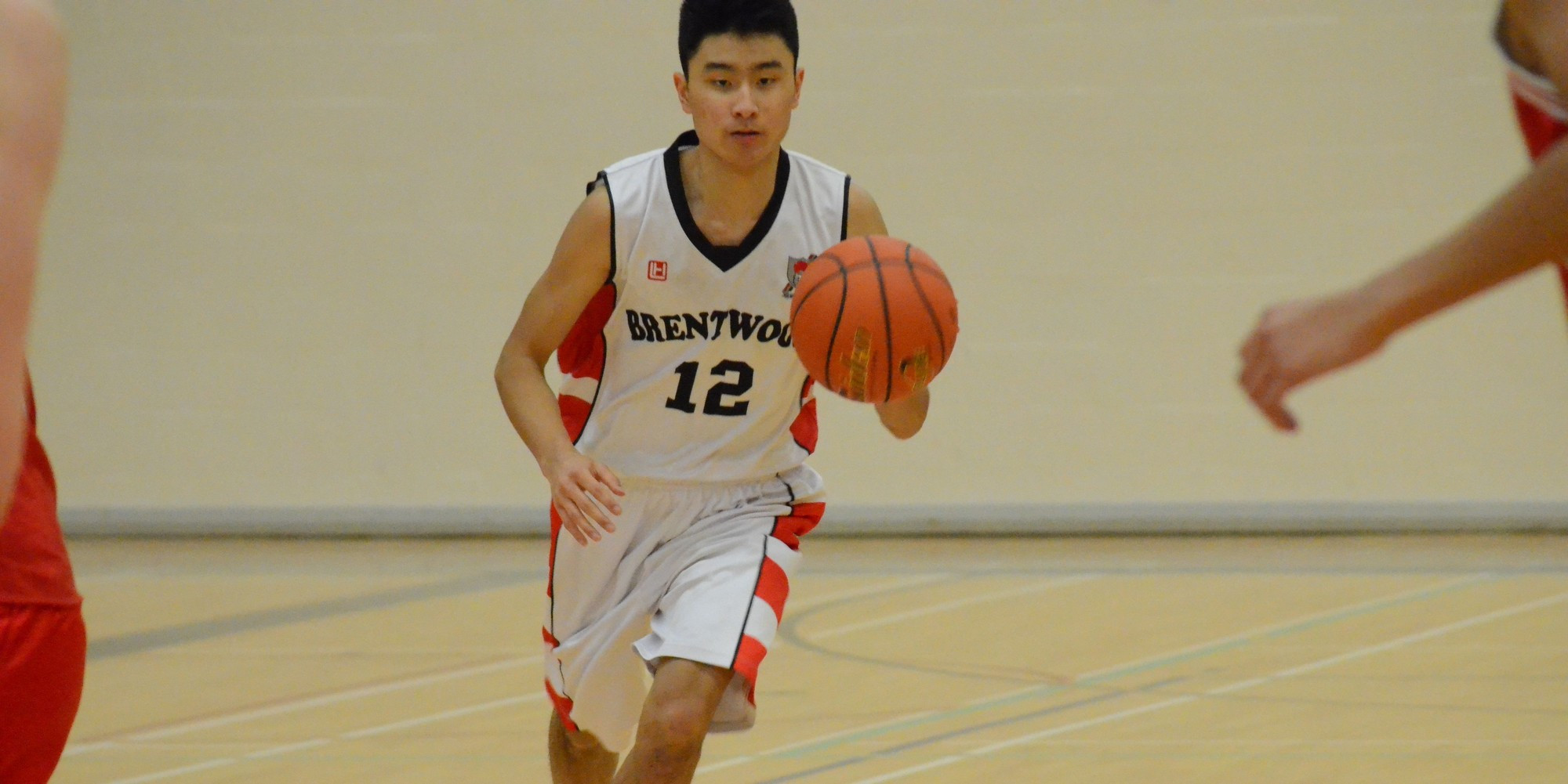 Junior Boys Prove Poor Hosts 1