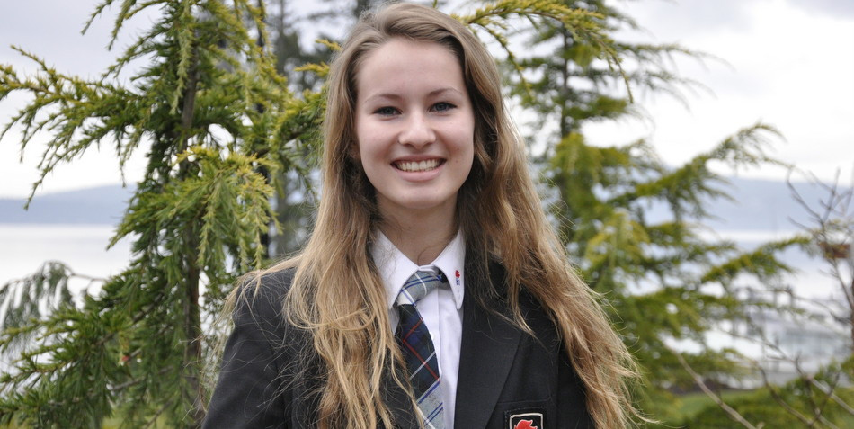 Dancing Excellence: Rebecca M