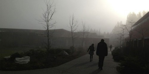 Brentwood Photo On Al Jazeera!