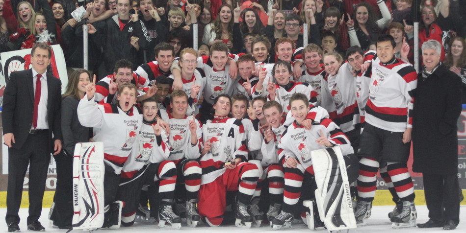 Showcase Hockey: A Shootout to Remember