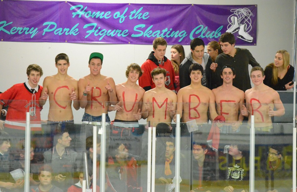 Showcase Hockey: A Shootout to Remember
