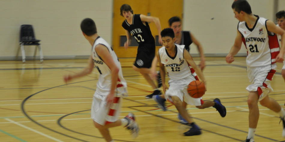 Junior Boys Golden Again