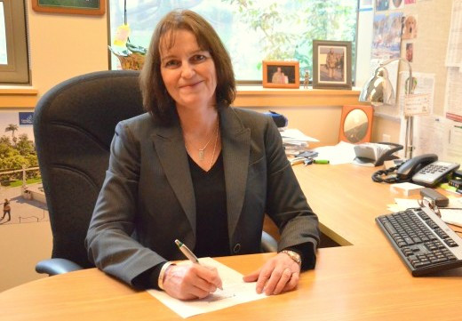University Counselling Update