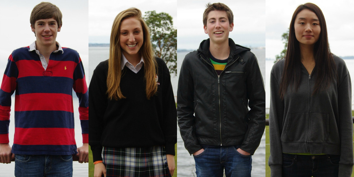 Our Newest Brentonians