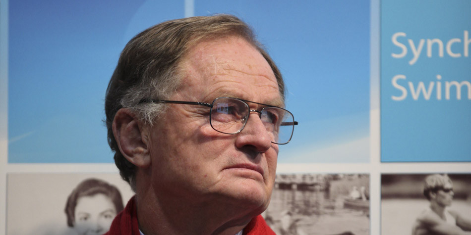 Brentwood Alum, ‘Ro’ Hindson (’69), inducted to the BC Sports Hall of Fame
