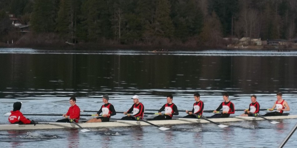Head of Shawnigan Lake Regatta