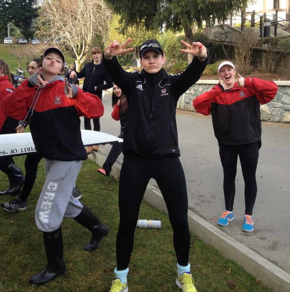 Head of Shawnigan Lake Regatta