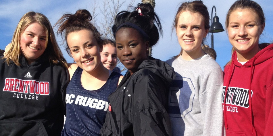 Second Term Successes for Girls’ Rugby