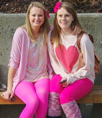 Think Pink, Think