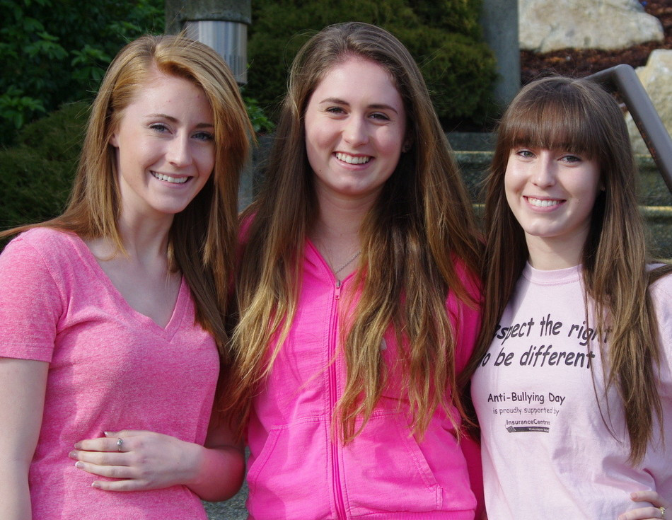 Think Pink, Think