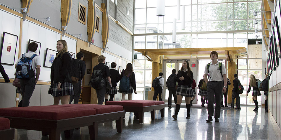 The Science Behind Course Selection
