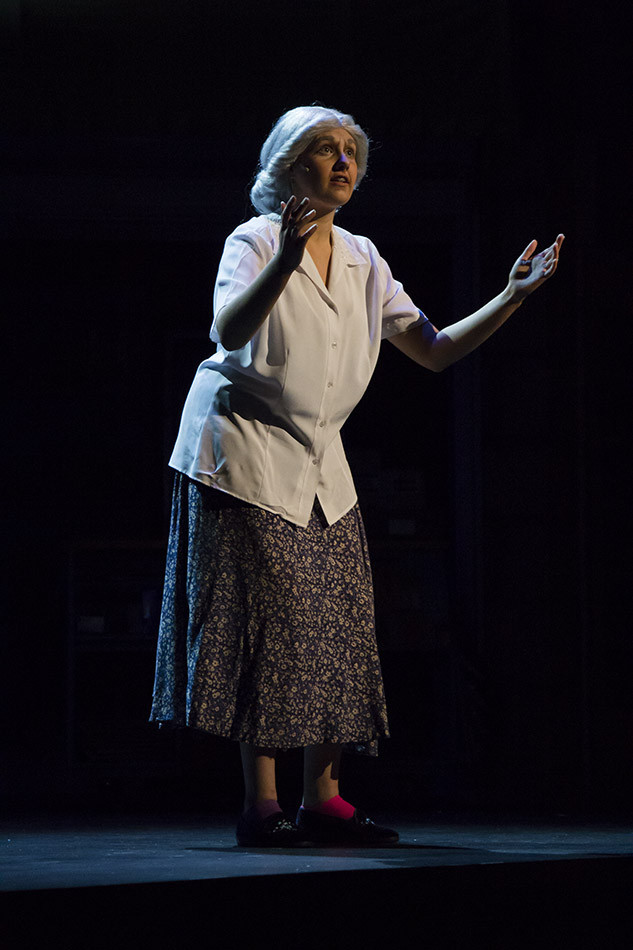In the Heights