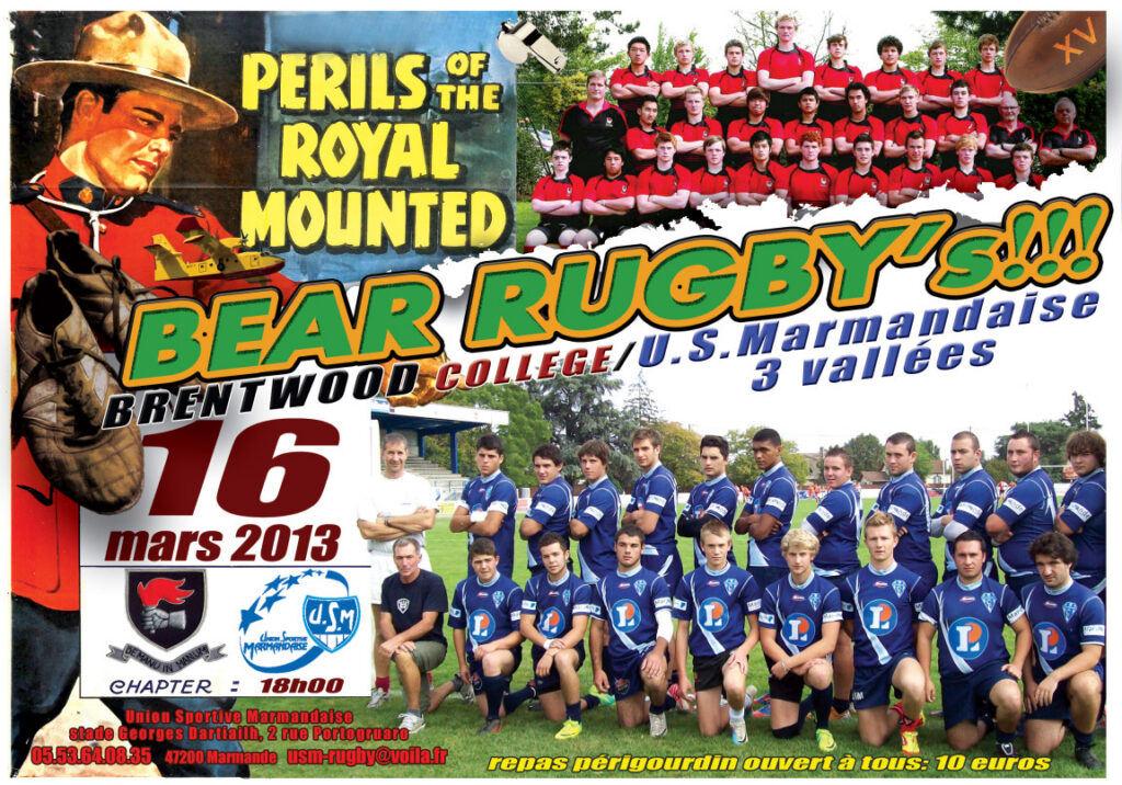 Athletics Review & Tours