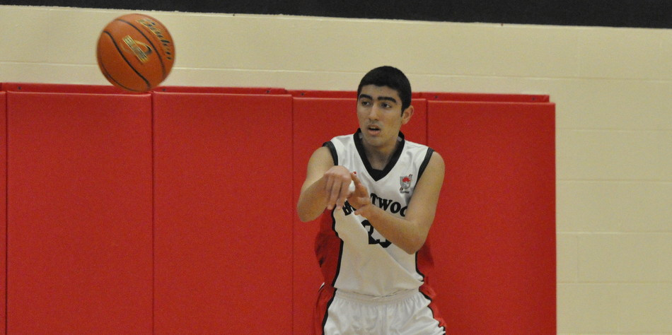 Turkish Delight: Brentwood Opens with Provincial Win