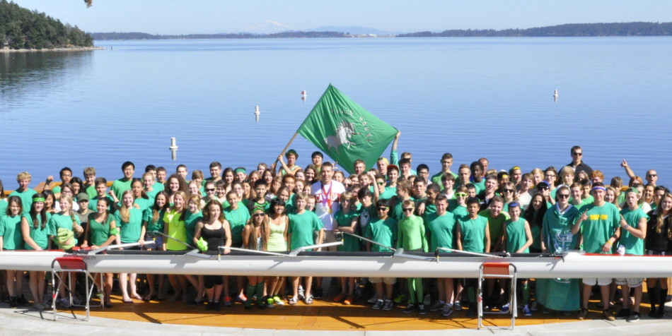 Howard Named Oxford Stroke