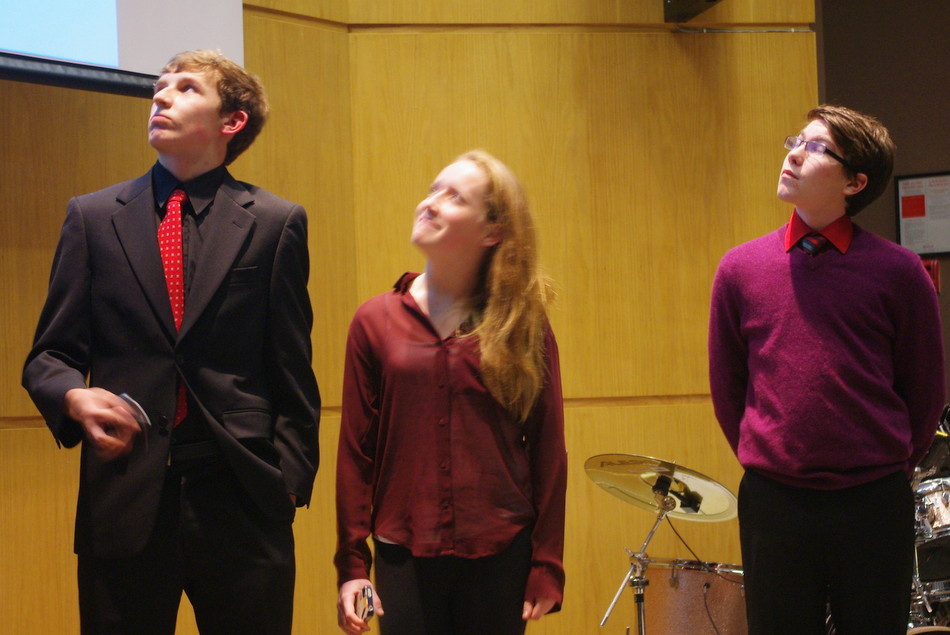 YPI 2013: A Winning Sundrop