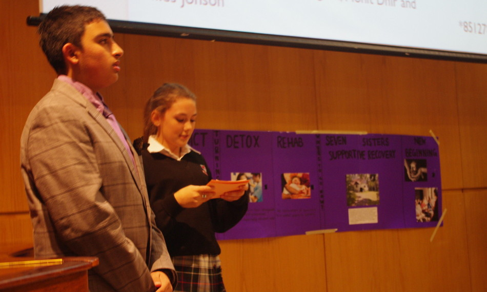 YPI 2013: A Winning Sundrop