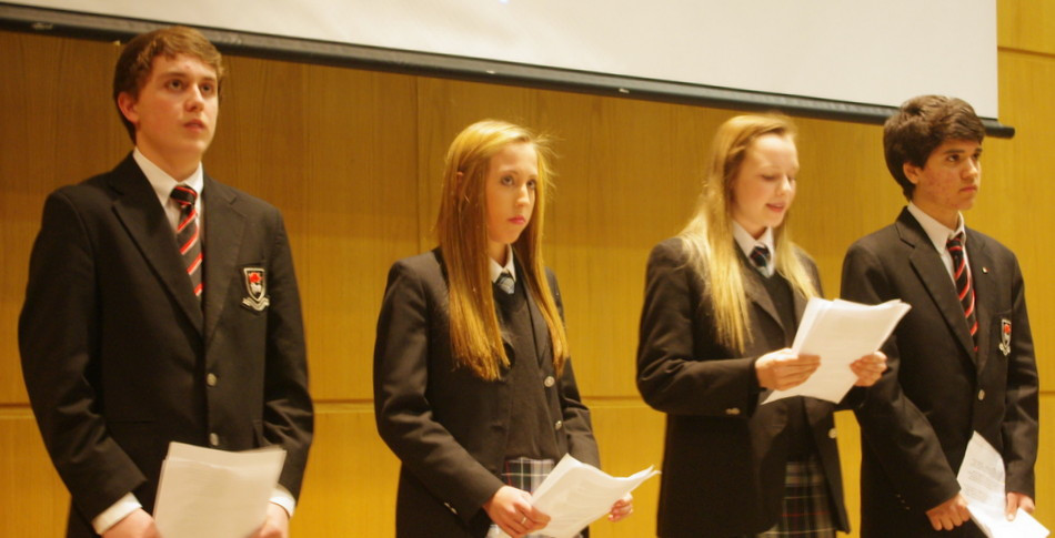 YPI 2013: A Winning Sundrop