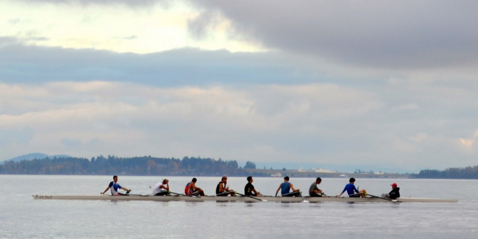 Racing Season is Finally Here!