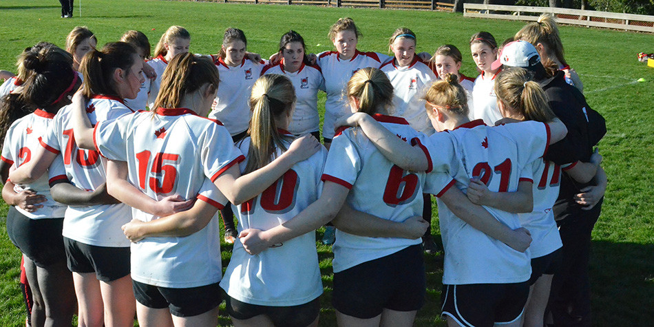 Athletics Update 1
