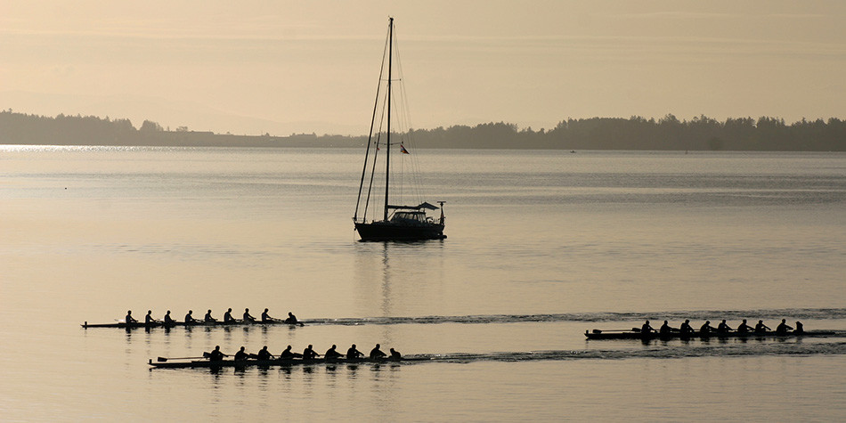 43rd Brentwood Regatta