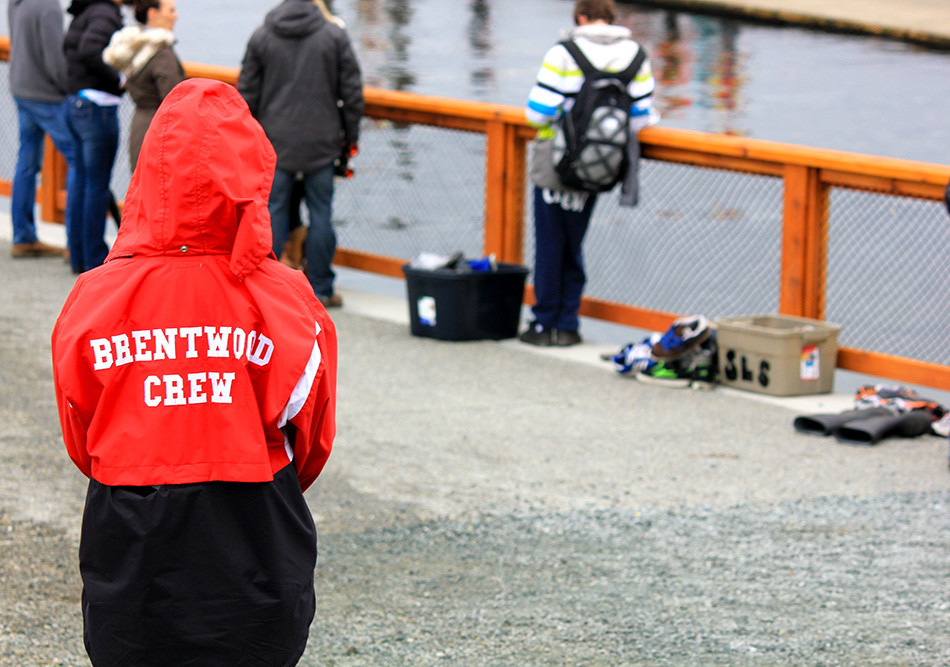 43rd Brentwood Regatta
