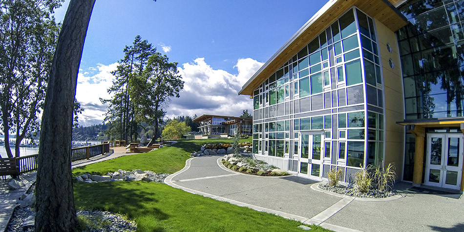 The Spring Term at Brentwood