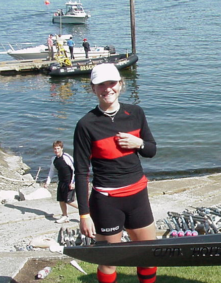 The Tony Carr Boat Fund: Ten Years Later